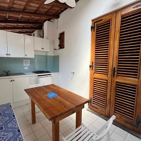 La Casa Al Mare Vulcano Vulcano  Exteriör bild